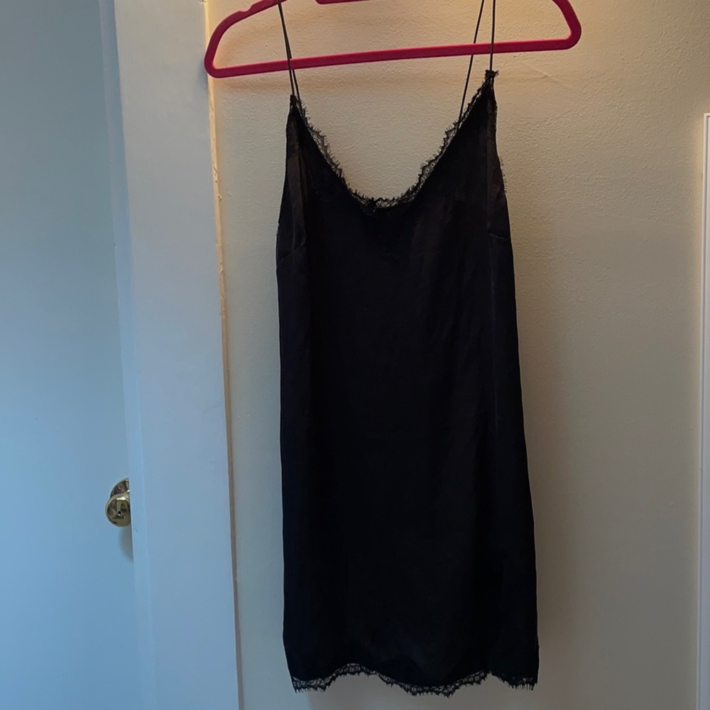Urban outfitters silk